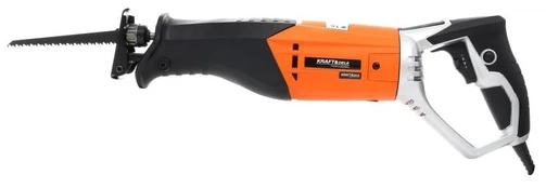Tiesinis pjūklas Kraft & Dele KD1790, 2100 W
