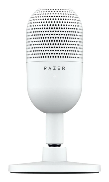 Razer RZ19-05050300-R3M1 microphone White Table microphone
