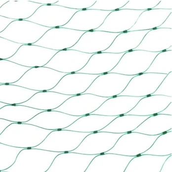 Tinklas nuo paukščių Springos 10x20m