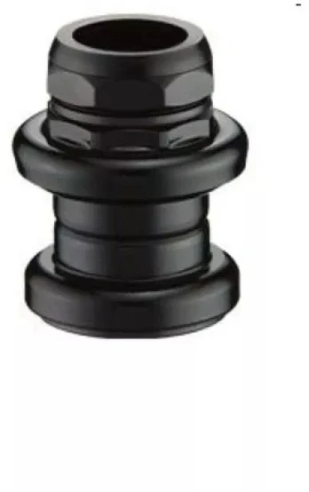 NECO 1 colio sriegis juodas H36.5 H831