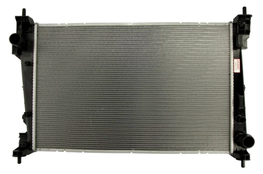 Variklio radiatorius DENSO DRM01006