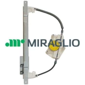 Lango pakėliklis MIRAGLIO 30/2273 kaina