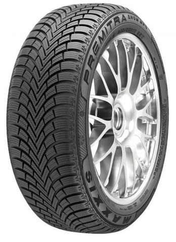 Maxxis Premitra Snow WP6 235/50R19 103 V XL,