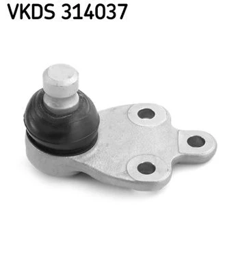 Šarnyras / girgždukas SKF VKDS 314037