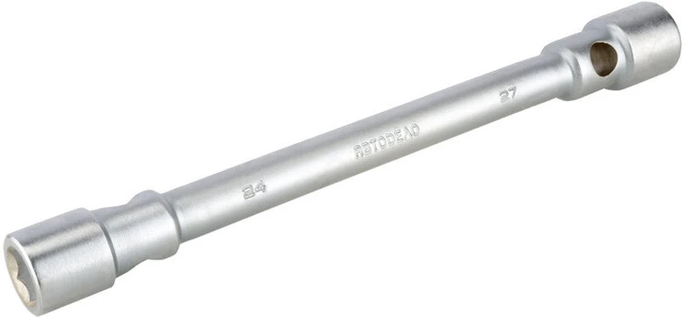 Raktas Avtodelo, 32x33 mm, 1 vnt.