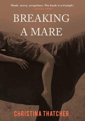 Breaking a Mare