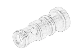 alyvos slėgio vožtuvas 06K 103 208D