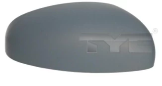Dangtelis, išorinis veidrodėlis TYC 332-0033-2 kaina