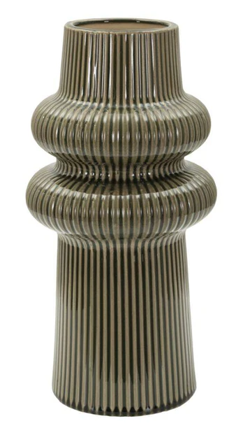 Vaza Harmony, Ø 18 × 36 cm