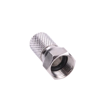 Cabletech Lechpol Złącze F 7.2 mm (WTY0501.1)