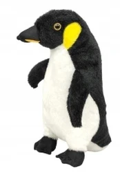 Pliušinis pingvinas Dubi, 45 cm
