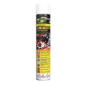 STAC PLASTIC Panelių valiklis su silikonu kokoso kvapo 750ml kaina