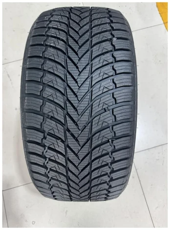 TBB Fortezza Snow 255/35R20 97V XL RP