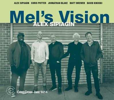 Mel's Vision
