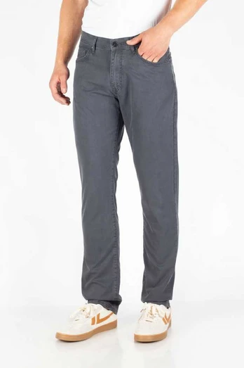 Medžiaginės kelnės BLK JEANS