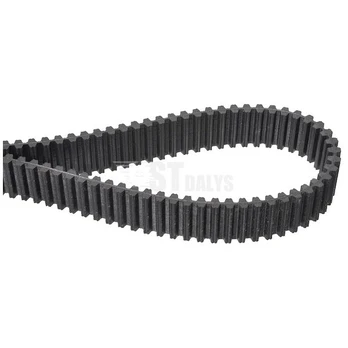 Dantytas diržas vejos traktoriams Simplicity - Snapper 1724626SM