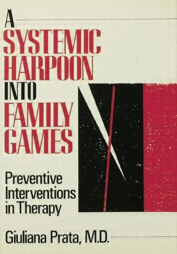 Systemic Harpoon Into Family Games