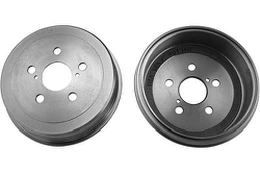 KAVO PARTS BD-9603 Stabdžių būgnas