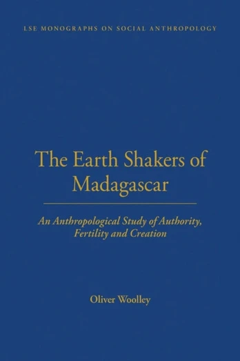 Earth Shakers of Madagascar