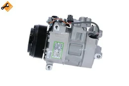 NRF  NRF 32833 Air conditioning compressor kaina