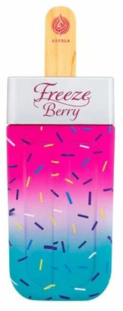 Assala Prime Freeze Berry EDP 85ml