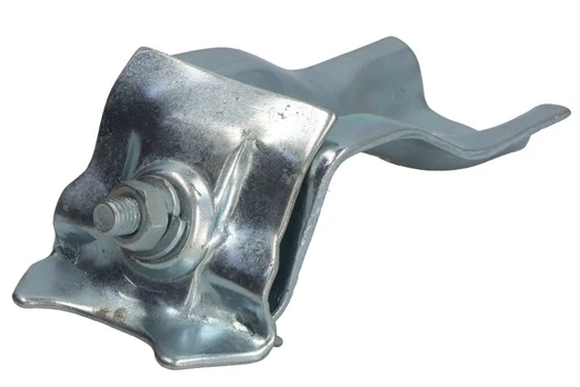 spaustukas, išmetimo sistema BOSAL BOS254-350
