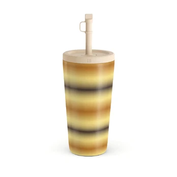 Saturn - Travel Mug, 500 ml / Straw