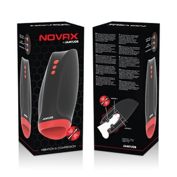 Masturbatorius JAMYJOB NOVAX