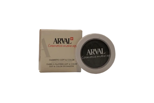 Arval Soft & Color Eyeshadow Compact 06, 5 g