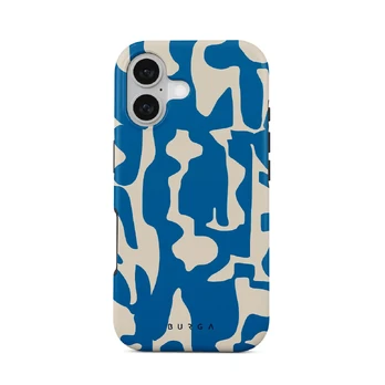 Mirage - iPhone 17 Case, Tough (MagSafe) / N/A