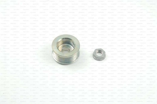 BMW E87 skriemulys Originalus 12317792020