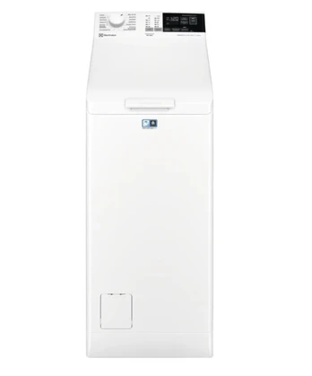 Skalbimo mašina Electrolux EW6TN4062P