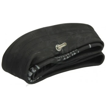 Padangos kamera DUNLOP 70/100 R17 Storis 2.5mm, tiesus ventilis
