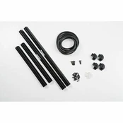 B&W Outdoor Cases Panelinis rėmas /PF, skirtas 4000 tipui