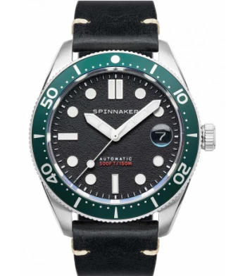 Spinnaker SP-5100-02