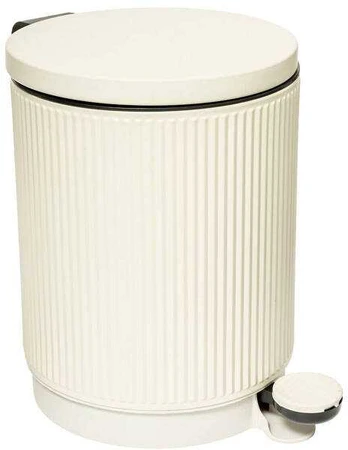 Šiukšliadėžė do łazienki ONYX, 5 l