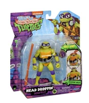 TMNT figūrėlė Head Dropping Donnie, 83305 kaina