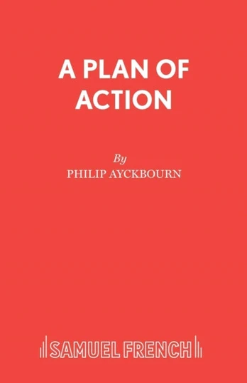 Plan of Action
