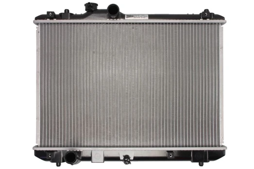 Variklio radiatorius VALEO VAL733221