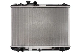 Variklio radiatorius VALEO VAL733221 kaina