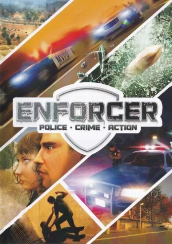 Enforcer: Police Crime Action PC