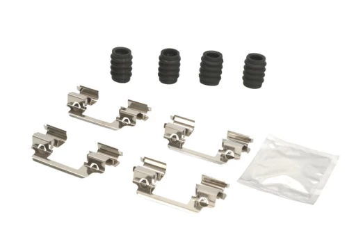 TRW PFK660 Brake pad fitting kit
