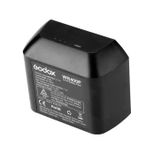 Godox AD400 Pro TTL ličio jonų akumuliatorius WB400P kaina