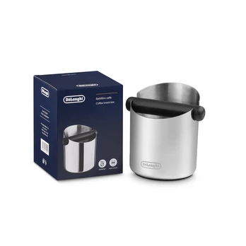DeLonghi DLSC084 Kavos tirščių talpykla