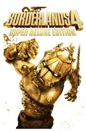 Borderlands 4 