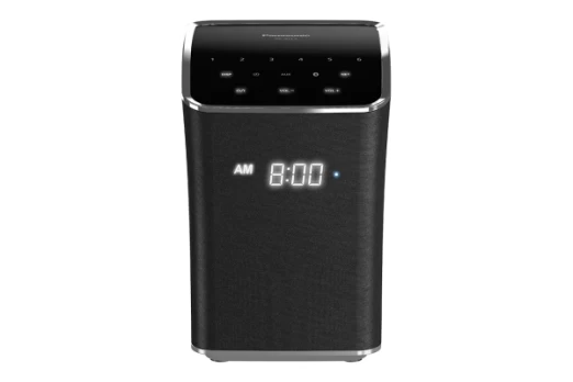 Belaidė kolonėlė Panasonic SC-ALL2EG-K