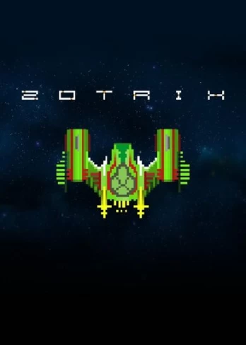 Zotrix Steam