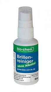 Bio-chem akinių valiklis, 50 ml