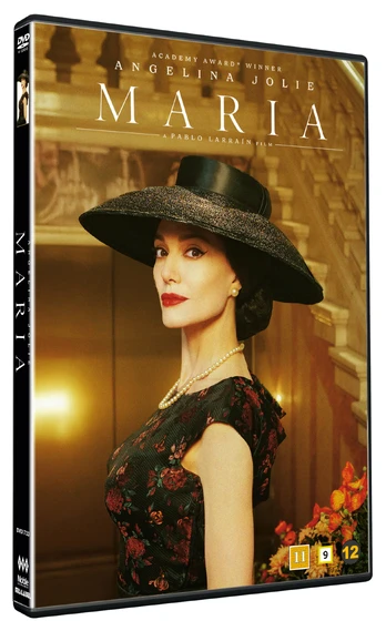 Maria dvd