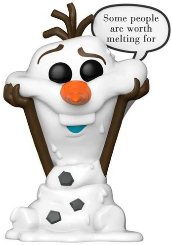 Funko POP figure Disney Frozen Olaf